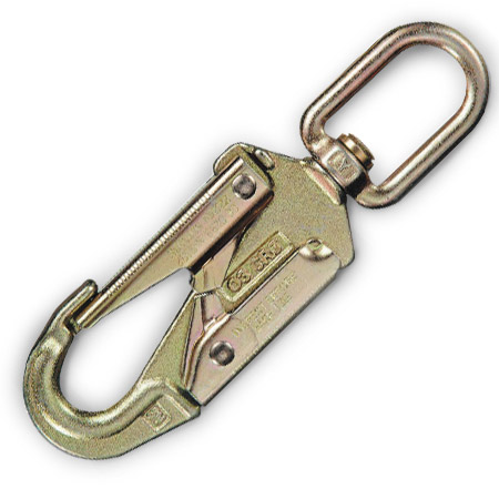 Buy 3/4 Inch Heavy Swivel Snap Hooks Online