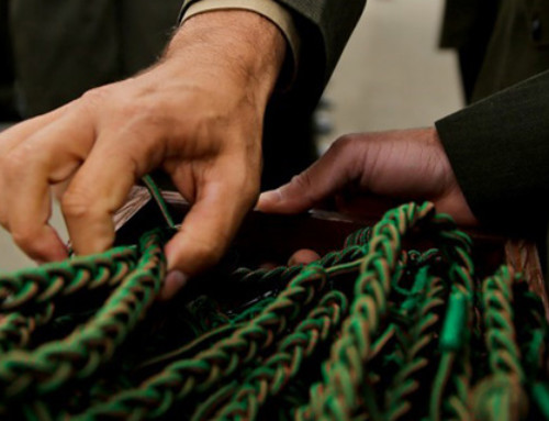 military grade paracord