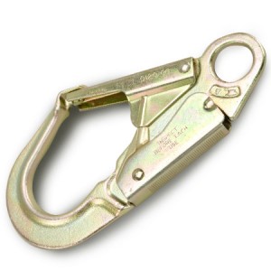 1 3/4” Self Locking Rebar Snap Hook