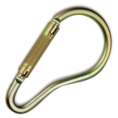 2” Self Locking Carabiner