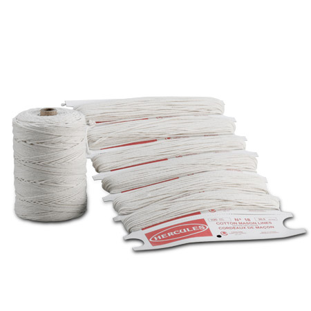 Cotton Medium Laid Twine