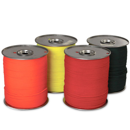 Parachute Cord | Cancord Inc.