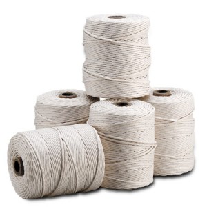 Polished Cotton Butcher Twine