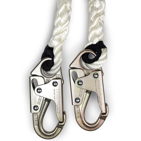 Restraint Lanyards