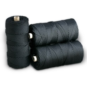 Twisted Cotton Rope 1 Inch - Hercules Bulk Ropes