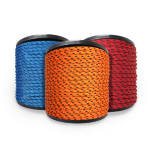 Skyline Access Rope