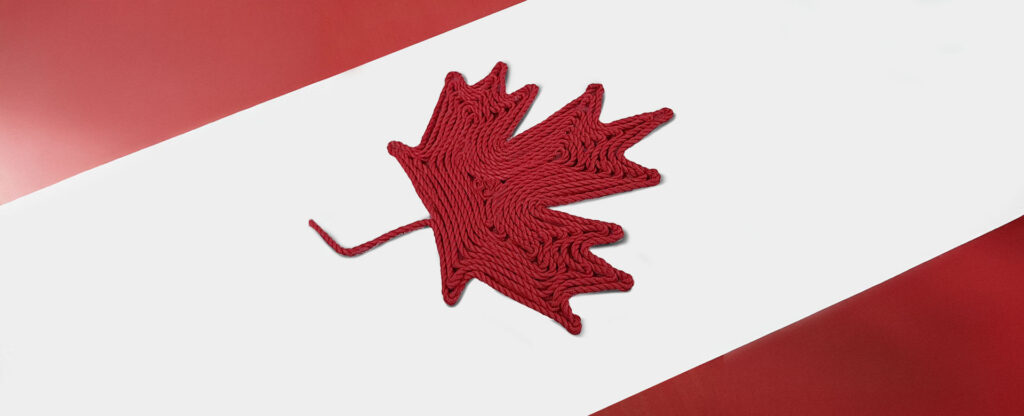 Canadian Made Rope